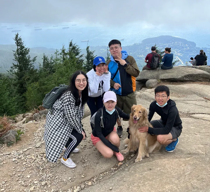 Cute dog picture most definitely